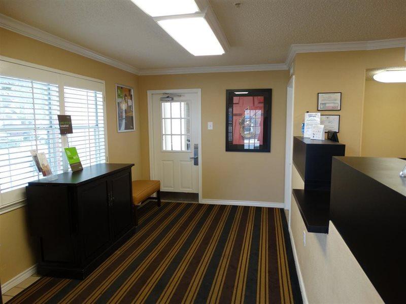 Extended Stay America Suites - Fort Lauderdale - Tamarac Lauderdale Lakes Kültér fotó