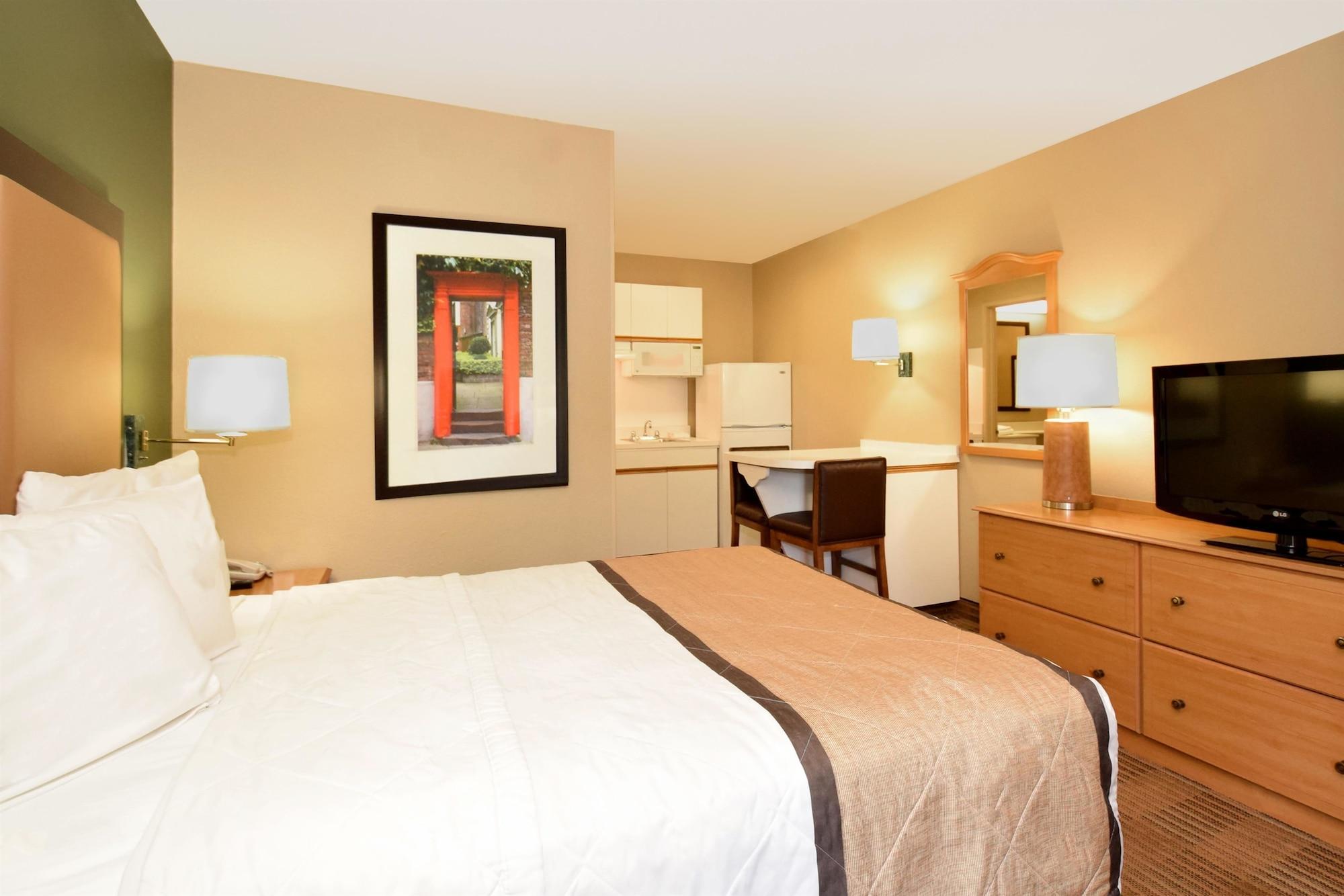 Extended Stay America Suites - Fort Lauderdale - Tamarac Lauderdale Lakes Kültér fotó