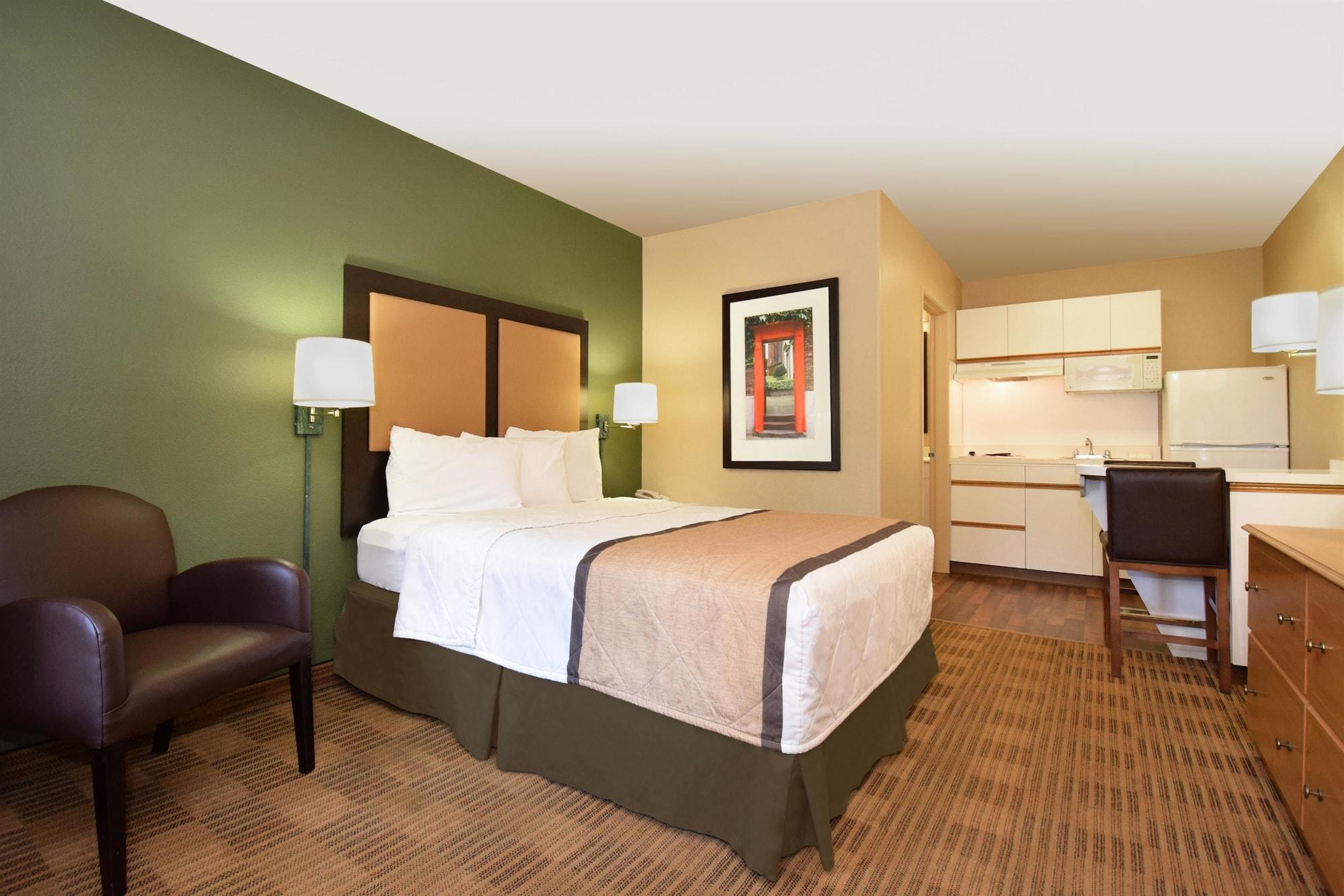 Extended Stay America Suites - Fort Lauderdale - Tamarac Lauderdale Lakes Kültér fotó