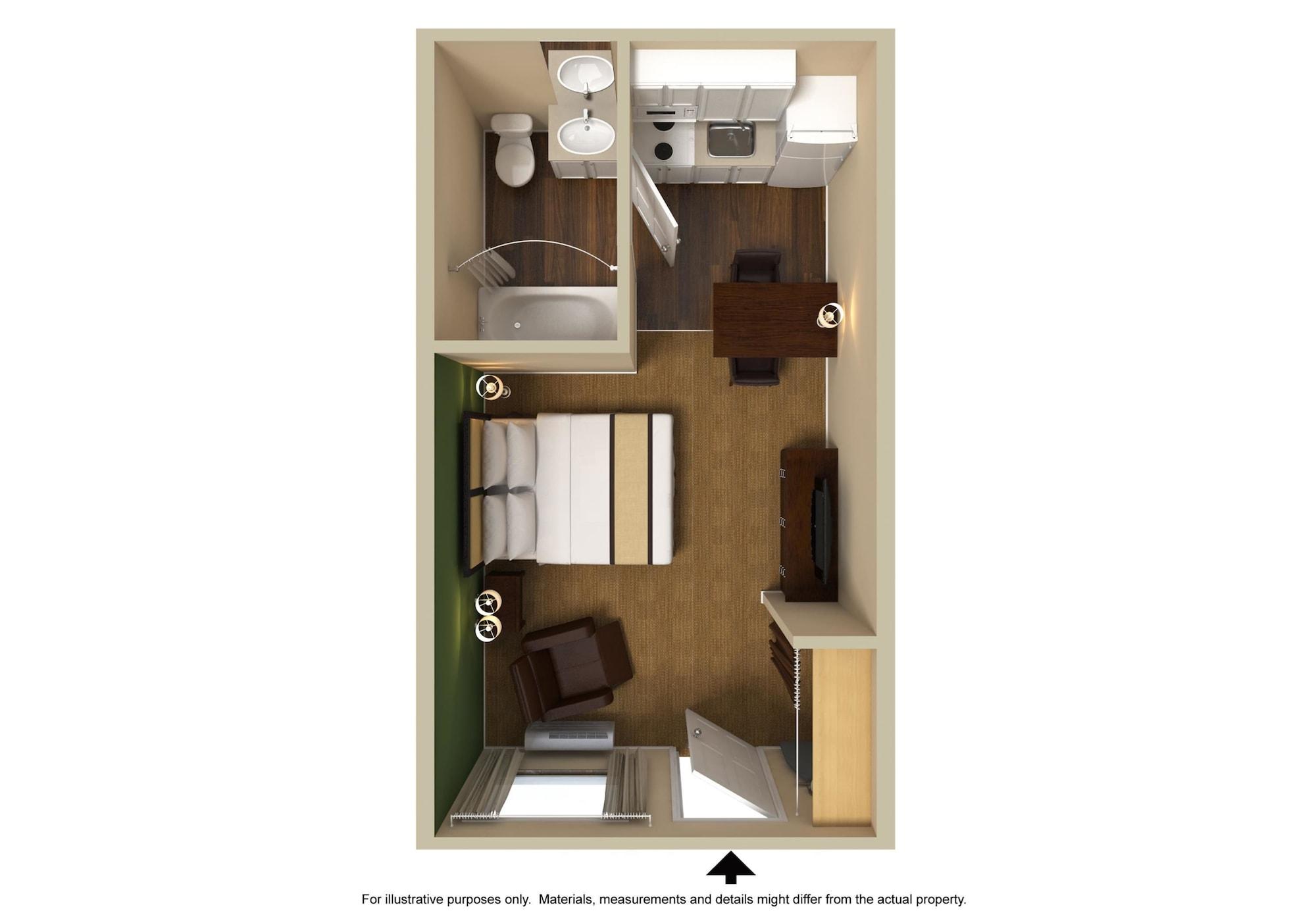 Extended Stay America Suites - Fort Lauderdale - Tamarac Lauderdale Lakes Kültér fotó