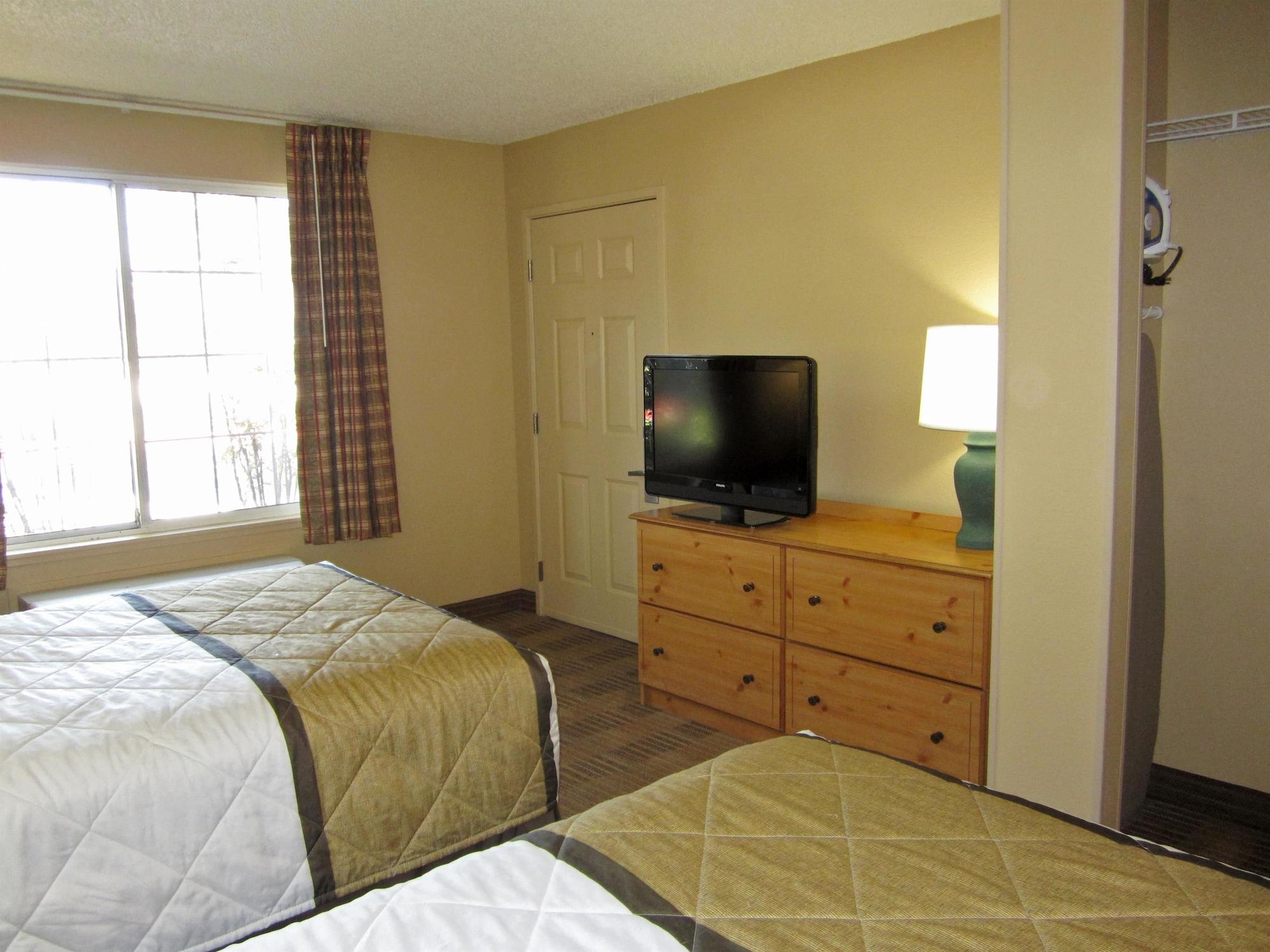 Extended Stay America Suites - Fort Lauderdale - Tamarac Lauderdale Lakes Kültér fotó