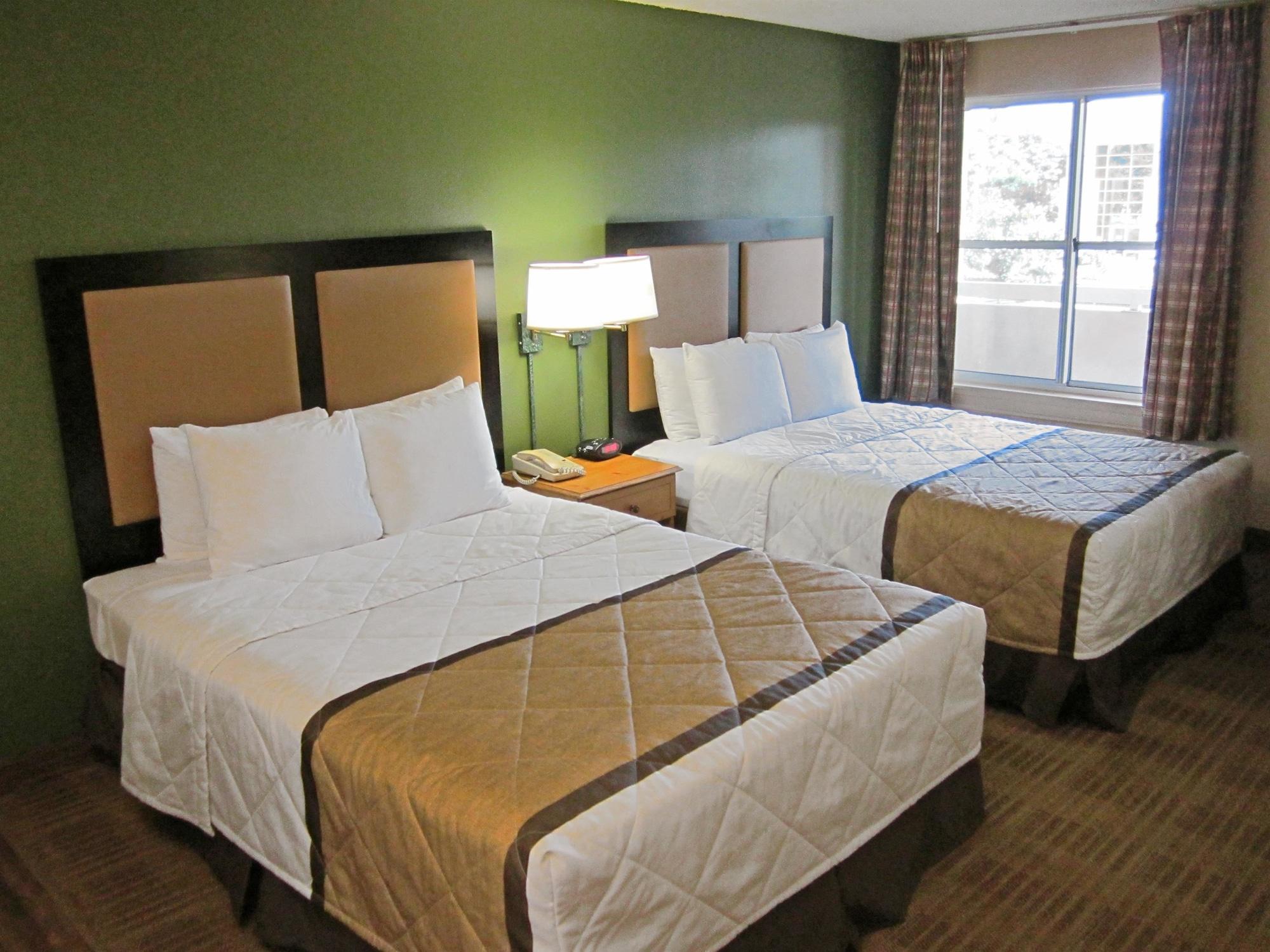 Extended Stay America Suites - Fort Lauderdale - Tamarac Lauderdale Lakes Kültér fotó