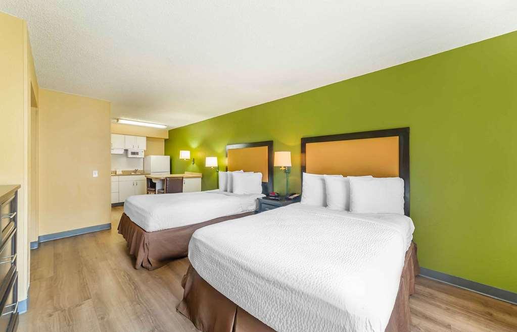 Extended Stay America Suites - Fort Lauderdale - Tamarac Lauderdale Lakes Szoba fotó