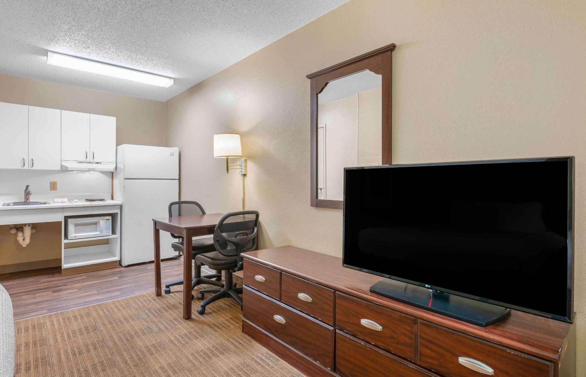 Extended Stay America Suites - Fort Lauderdale - Tamarac Lauderdale Lakes Kültér fotó