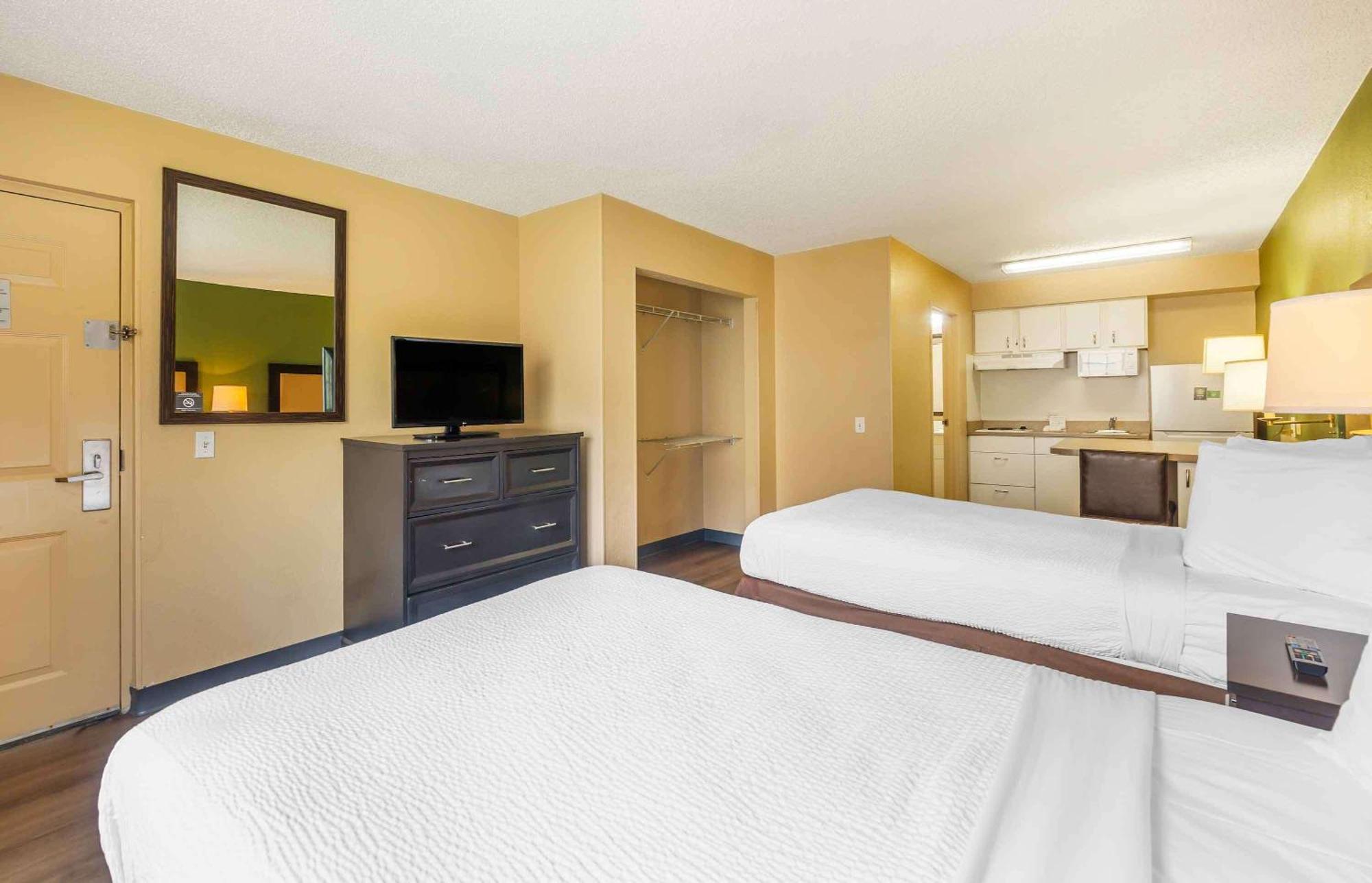 Extended Stay America Suites - Fort Lauderdale - Tamarac Lauderdale Lakes Kültér fotó