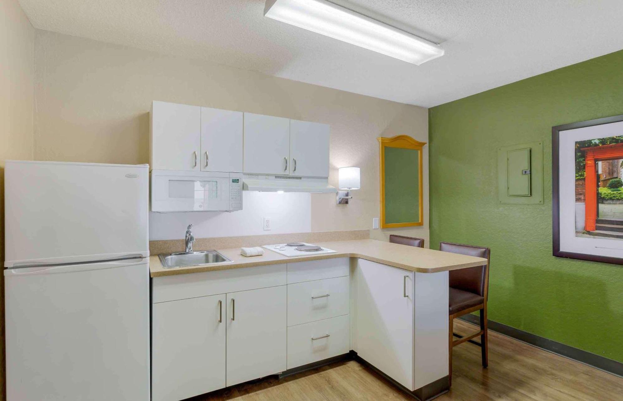 Extended Stay America Suites - Fort Lauderdale - Tamarac Lauderdale Lakes Kültér fotó