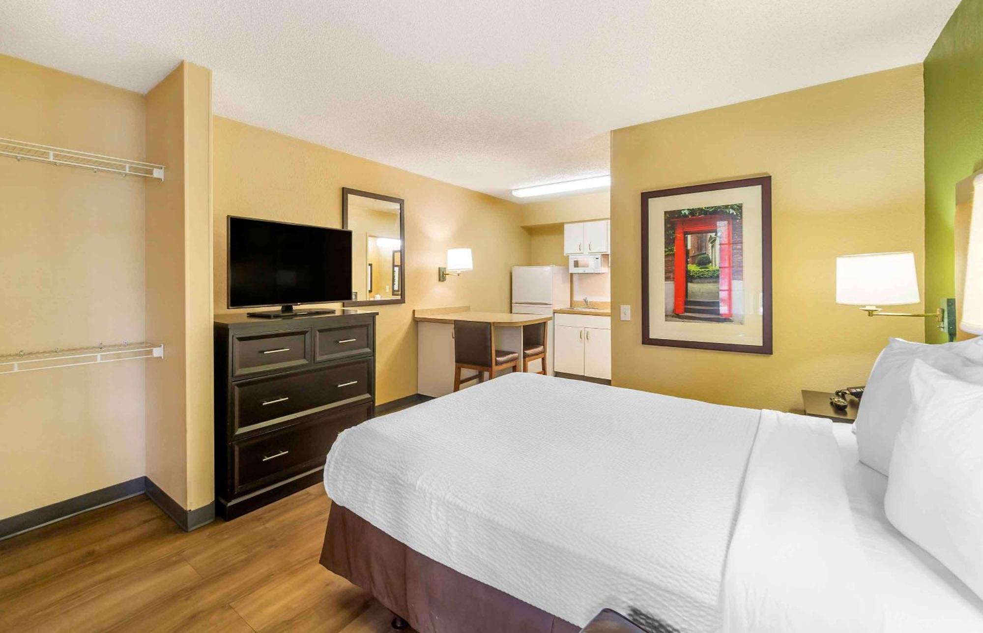 Extended Stay America Suites - Fort Lauderdale - Tamarac Lauderdale Lakes Kültér fotó