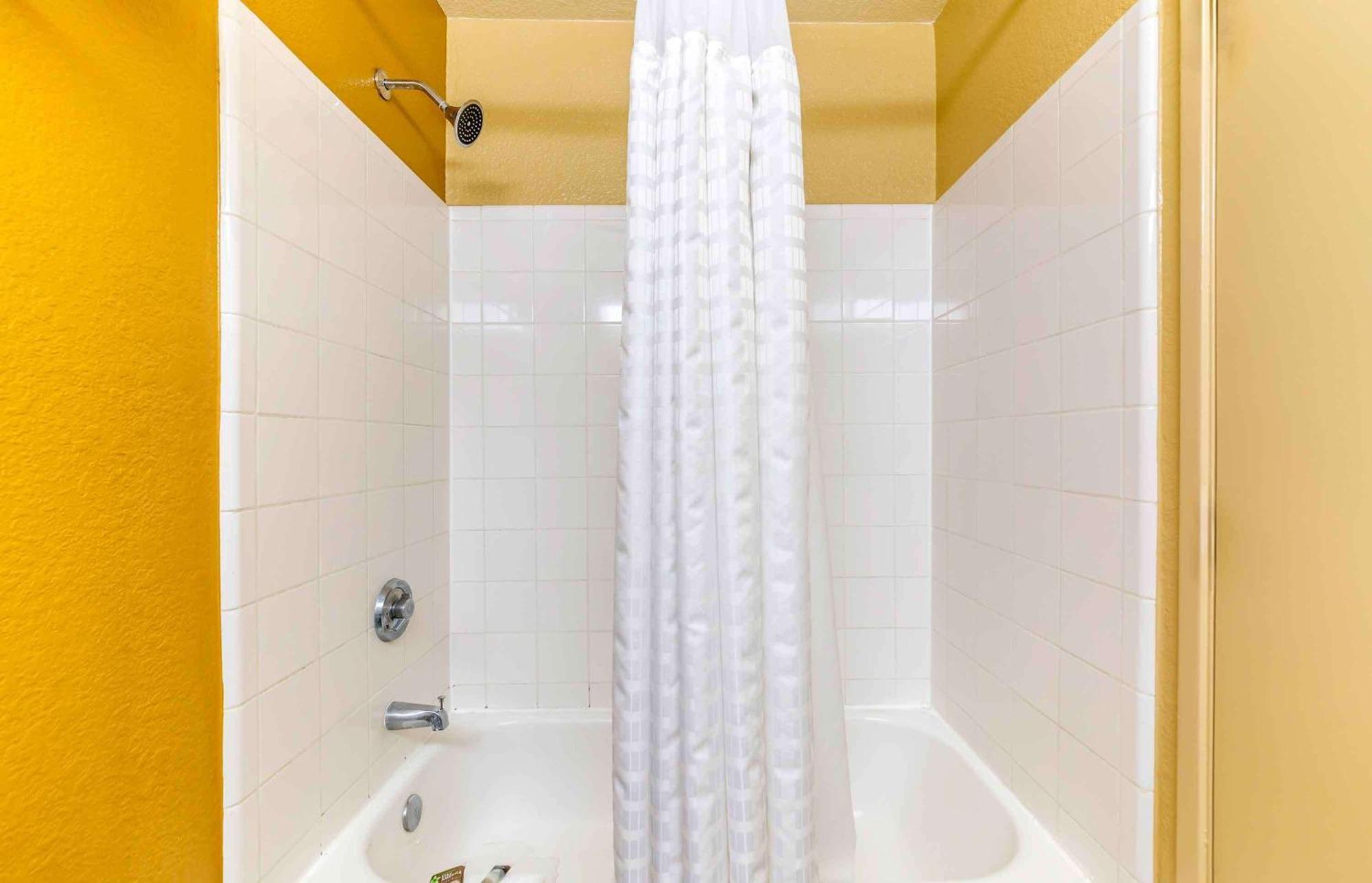 Extended Stay America Suites - Fort Lauderdale - Tamarac Lauderdale Lakes Kültér fotó