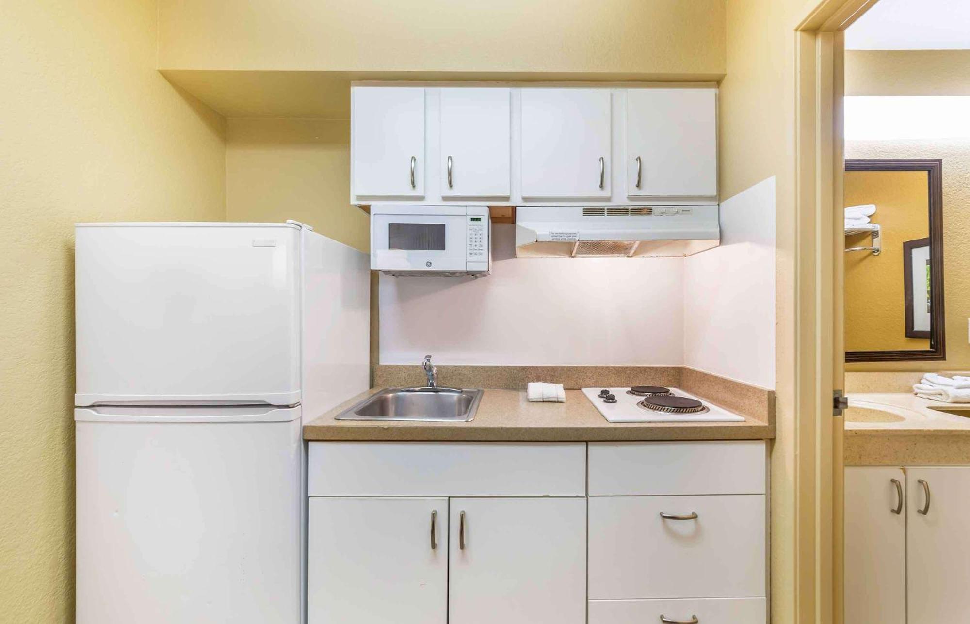 Extended Stay America Suites - Fort Lauderdale - Tamarac Lauderdale Lakes Kültér fotó