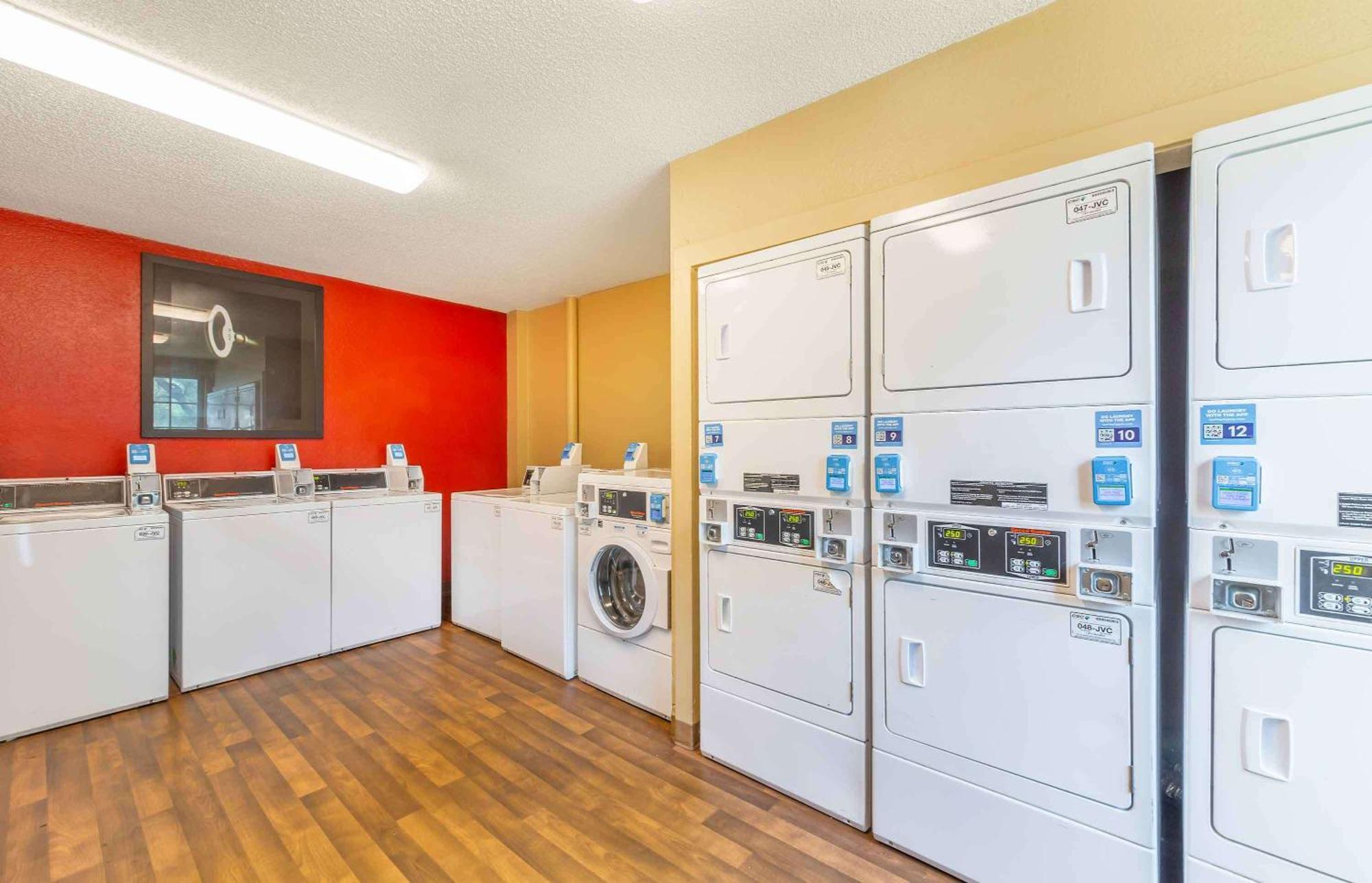 Extended Stay America Suites - Fort Lauderdale - Tamarac Lauderdale Lakes Kültér fotó