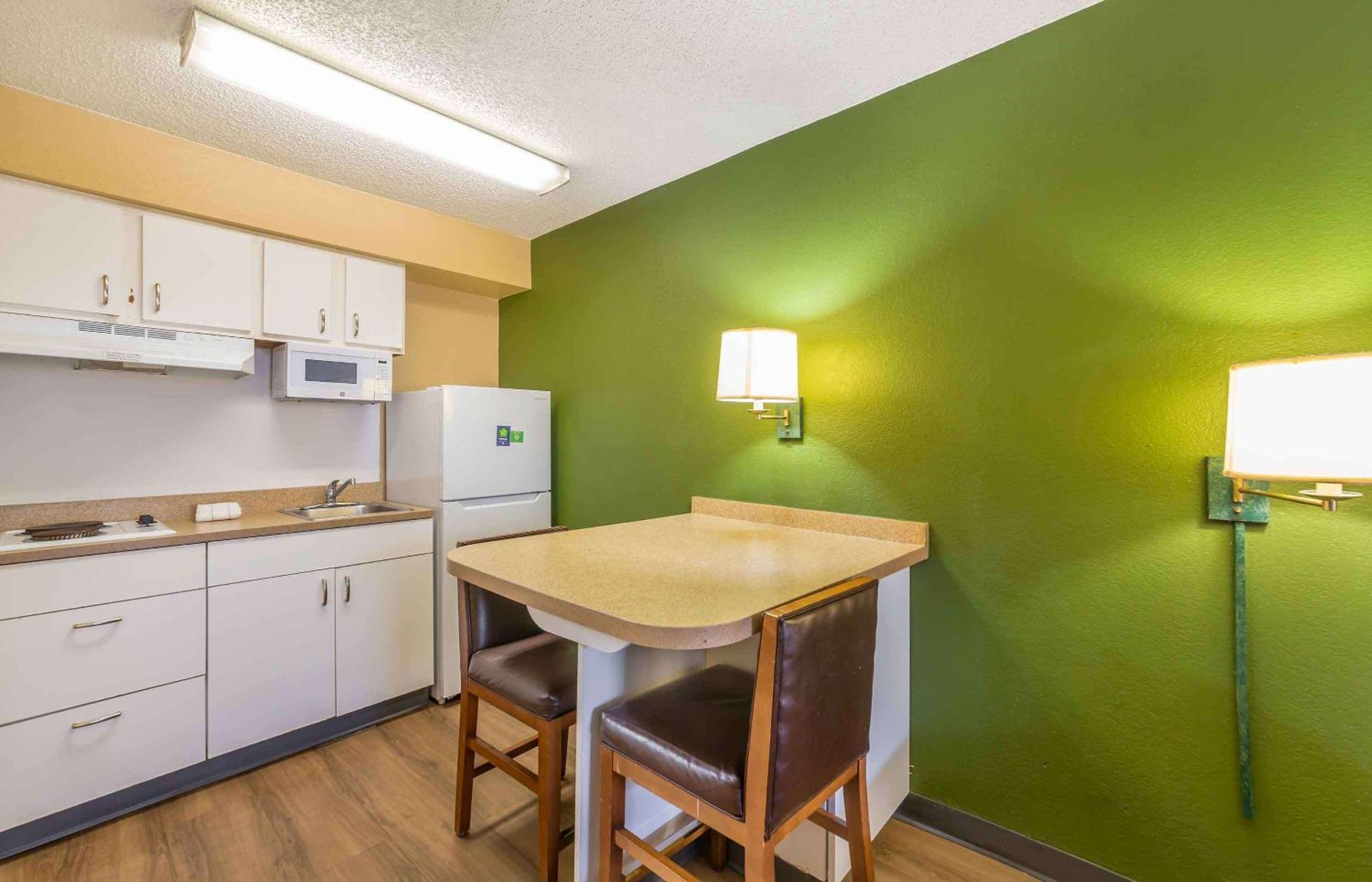 Extended Stay America Suites - Fort Lauderdale - Tamarac Lauderdale Lakes Kültér fotó