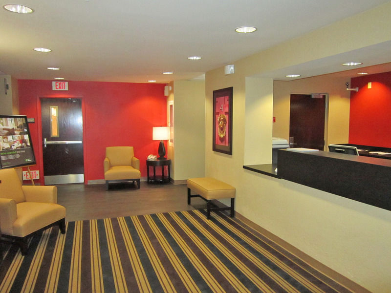 Extended Stay America Suites - Fort Lauderdale - Tamarac Lauderdale Lakes Kültér fotó