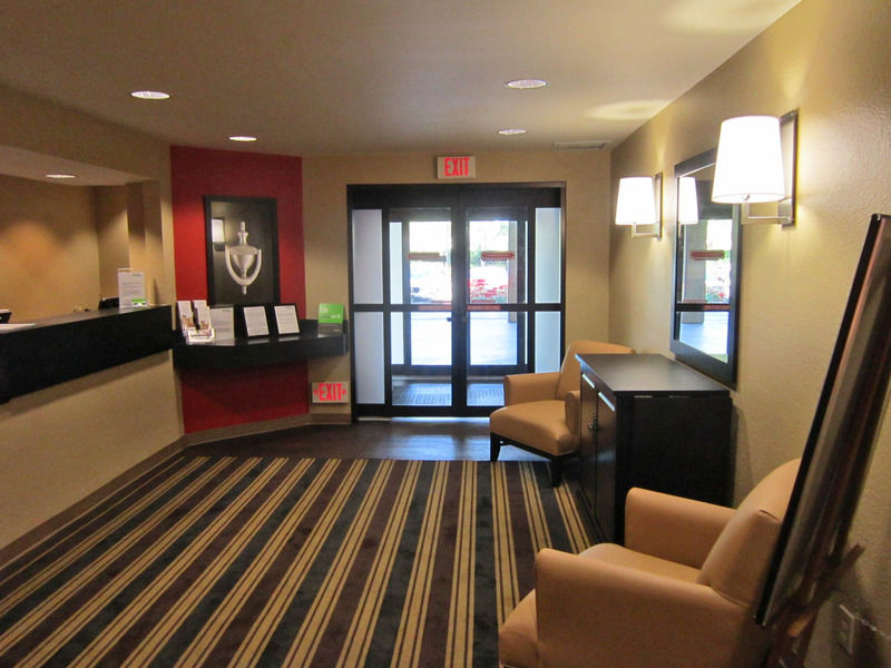 Extended Stay America Suites - Fort Lauderdale - Tamarac Lauderdale Lakes Kültér fotó