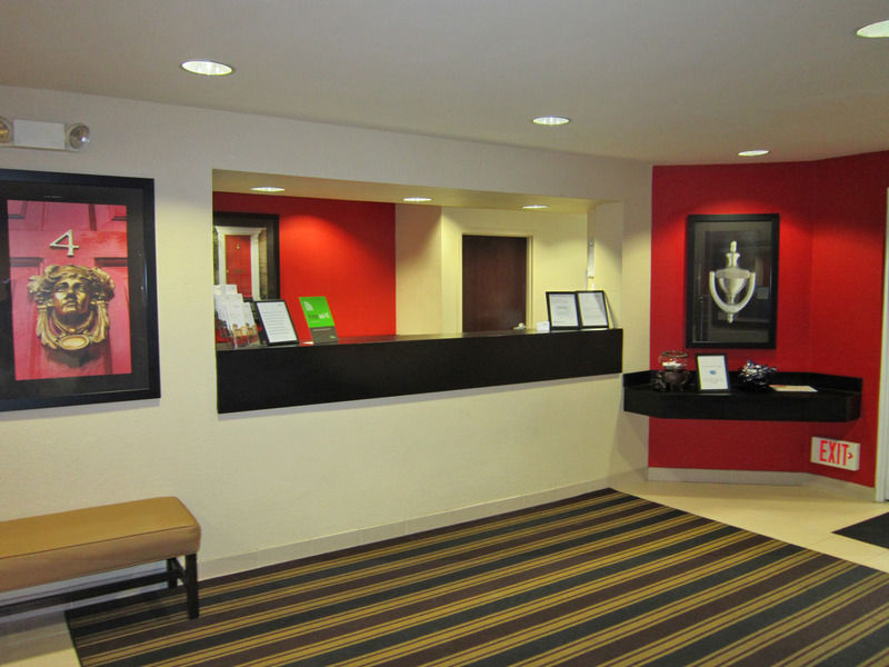 Extended Stay America Suites - Fort Lauderdale - Tamarac Lauderdale Lakes Kültér fotó