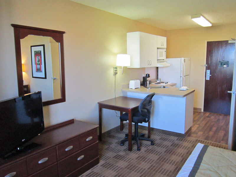 Extended Stay America Suites - Fort Lauderdale - Tamarac Lauderdale Lakes Kültér fotó