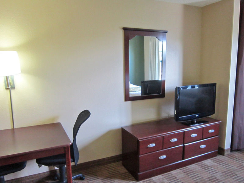 Extended Stay America Suites - Fort Lauderdale - Tamarac Lauderdale Lakes Kültér fotó