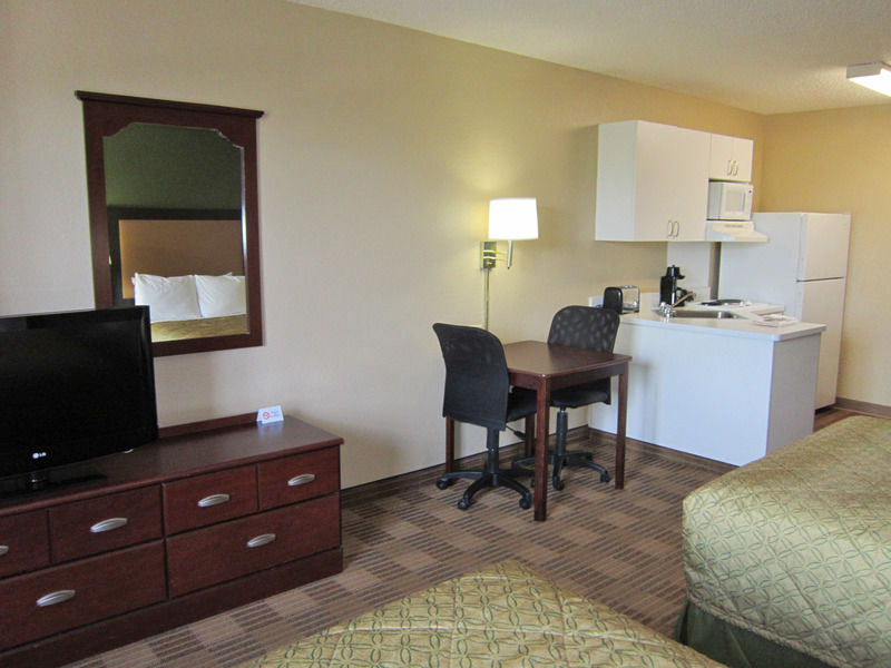 Extended Stay America Suites - Fort Lauderdale - Tamarac Lauderdale Lakes Kültér fotó