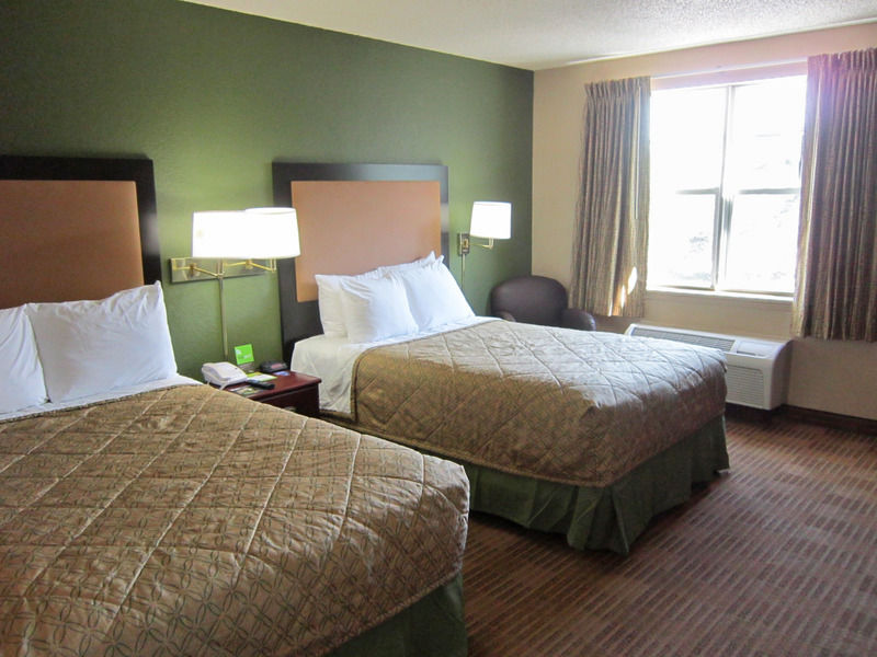 Extended Stay America Suites - Fort Lauderdale - Tamarac Lauderdale Lakes Kültér fotó