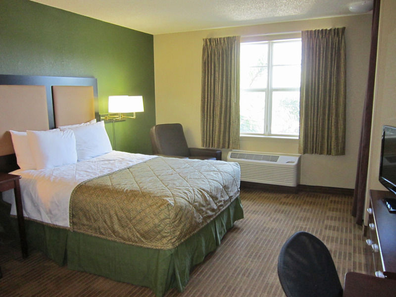 Extended Stay America Suites - Fort Lauderdale - Tamarac Lauderdale Lakes Kültér fotó