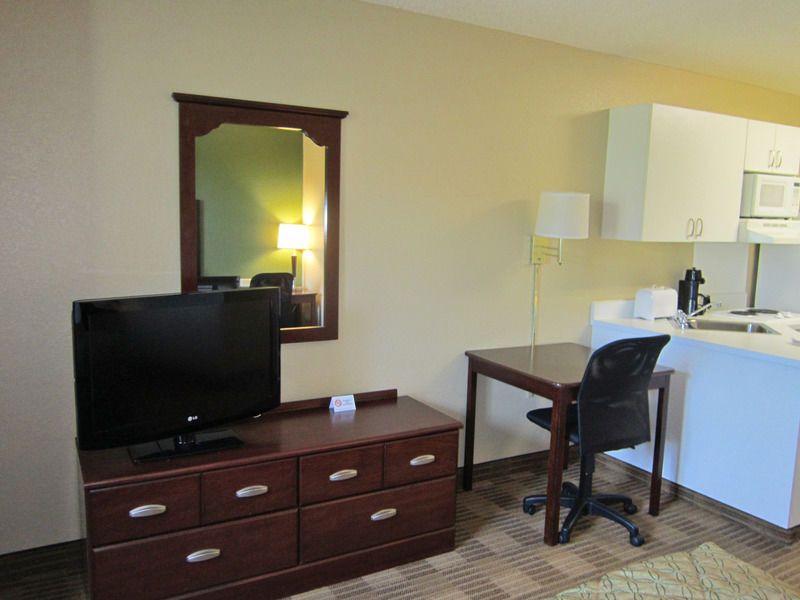 Extended Stay America Suites - Fort Lauderdale - Tamarac Lauderdale Lakes Kültér fotó