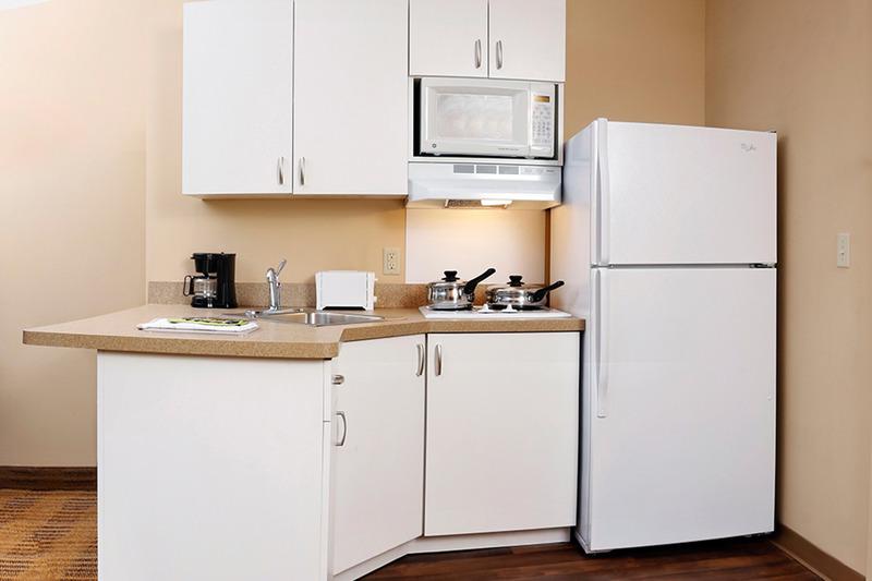 Extended Stay America Suites - Fort Lauderdale - Tamarac Lauderdale Lakes Kültér fotó