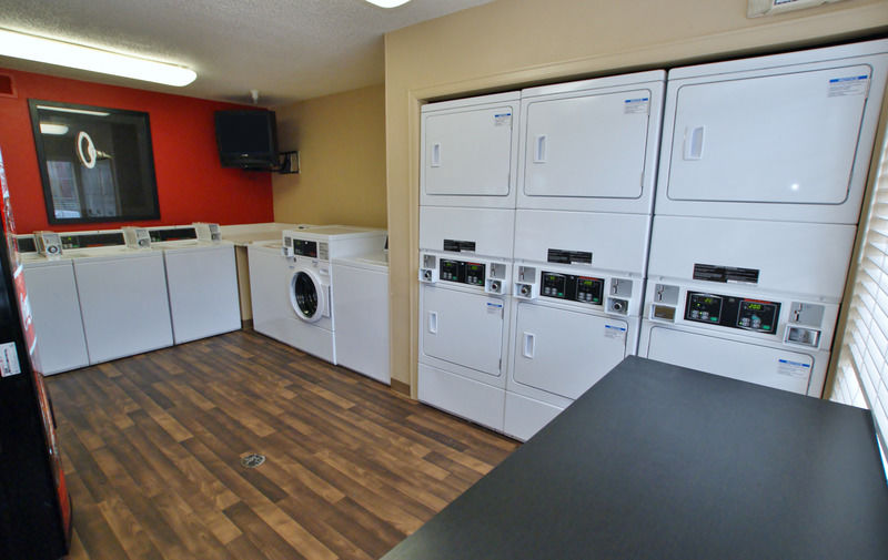 Extended Stay America Suites - Fort Lauderdale - Tamarac Lauderdale Lakes Kültér fotó