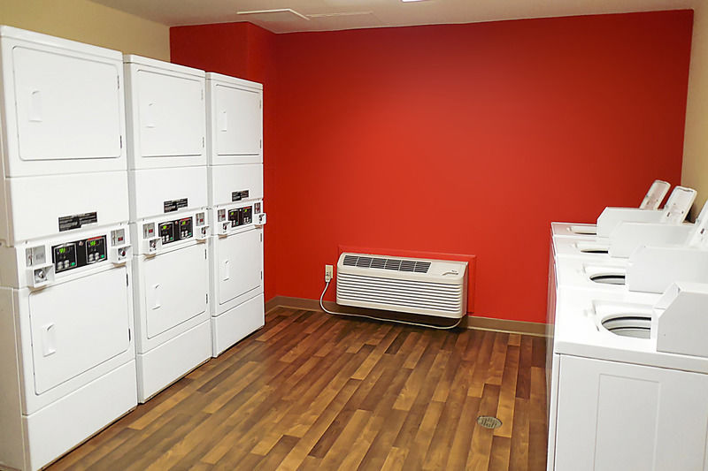 Extended Stay America Suites - Fort Lauderdale - Tamarac Lauderdale Lakes Kültér fotó