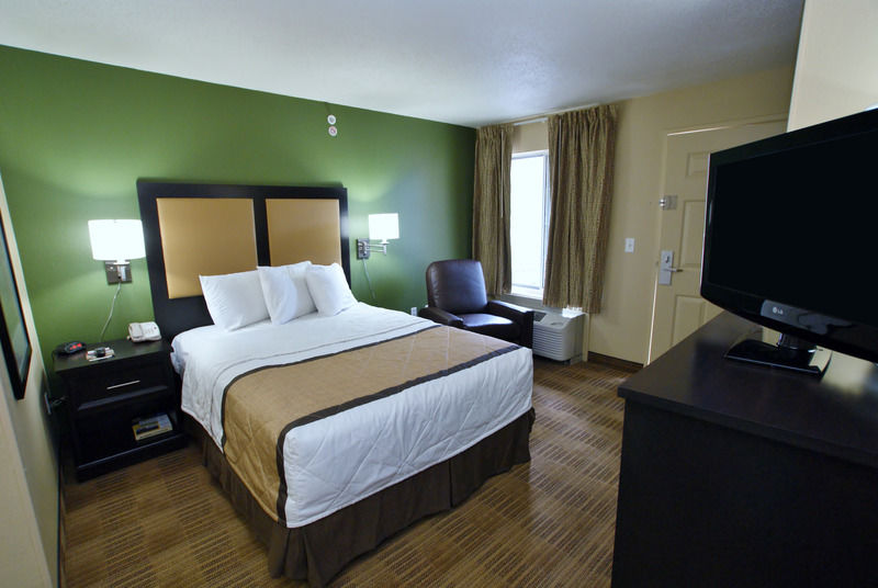 Extended Stay America Suites - Fort Lauderdale - Tamarac Lauderdale Lakes Kültér fotó