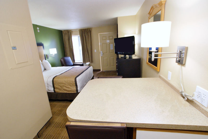 Extended Stay America Suites - Fort Lauderdale - Tamarac Lauderdale Lakes Kültér fotó
