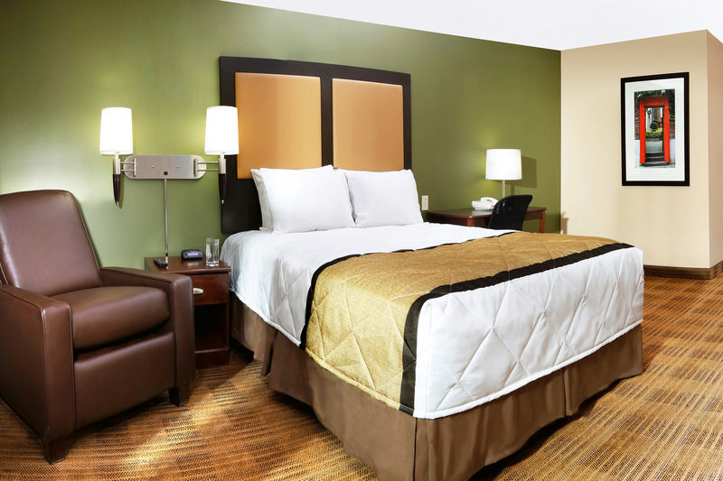 Extended Stay America Suites - Fort Lauderdale - Tamarac Lauderdale Lakes Kültér fotó