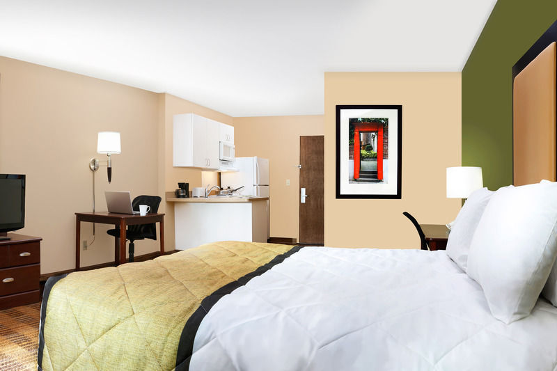 Extended Stay America Suites - Fort Lauderdale - Tamarac Lauderdale Lakes Kültér fotó