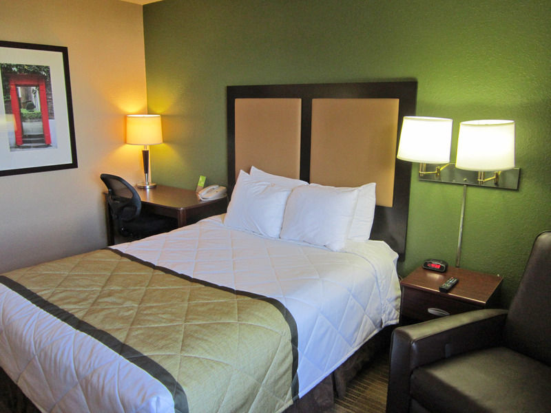 Extended Stay America Suites - Fort Lauderdale - Tamarac Lauderdale Lakes Kültér fotó