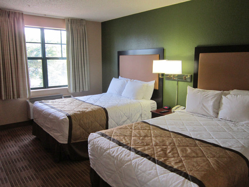 Extended Stay America Suites - Fort Lauderdale - Tamarac Lauderdale Lakes Kültér fotó