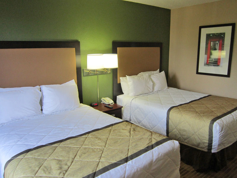 Extended Stay America Suites - Fort Lauderdale - Tamarac Lauderdale Lakes Kültér fotó
