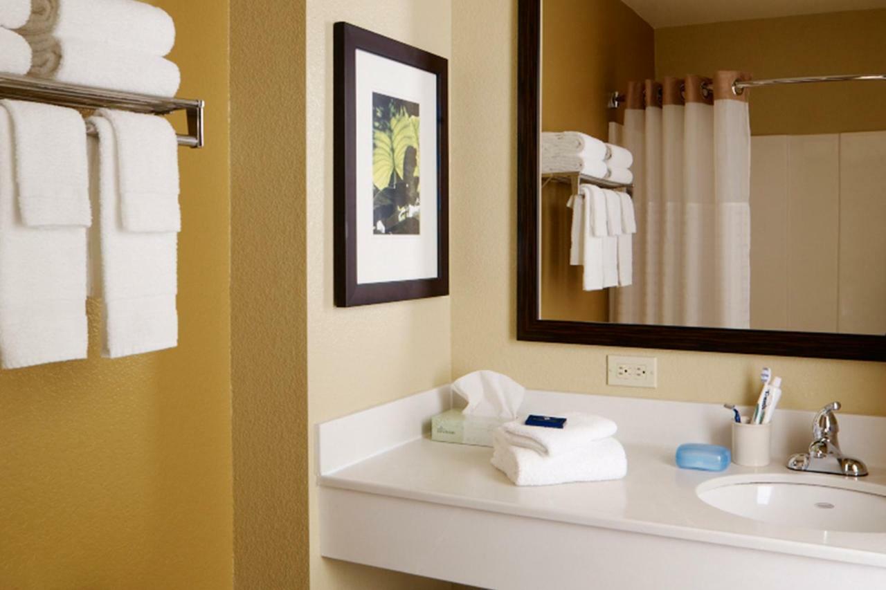 Extended Stay America Suites - Fort Lauderdale - Tamarac Lauderdale Lakes Kültér fotó
